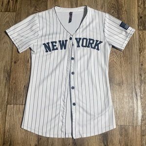 Women’s jersey